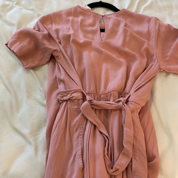 Ban.do jumpsuit pink small medium play suit - Picture 7 of 7